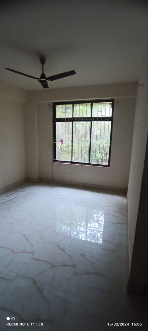 Unfurnished 2bhk in Ganesh Mandir Road, Jyoti Nagar, Noonmati, Guwahati, Assam, India for Rent